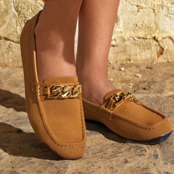 Flat Loafers - Picture 3 of 13